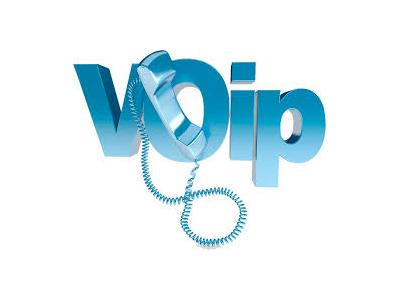 نصب دوربین تحت شبکه-نصب، راه اندازی تلفن VOIP