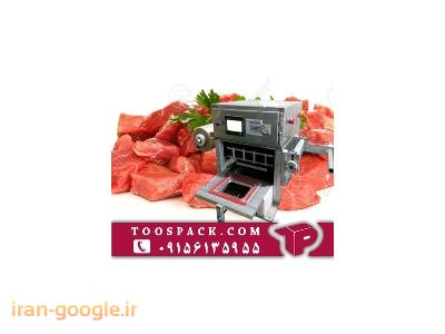 سالاد بار-دستگاه بسته بندی گوشت 