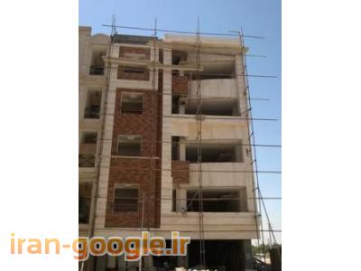 لوله‌کش-فروش آپارتمان 125متری واقع درگلستان مهرشهر