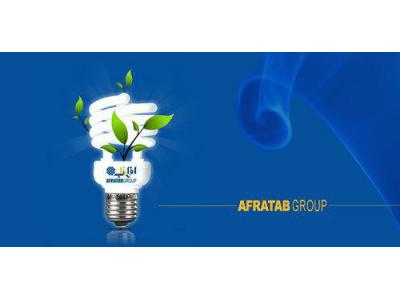 شامل-فروش استثنایی انواع لامپ کم‌مصرف، LED و SMD