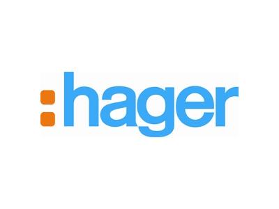 لوازم ساختمان-فروش انواع محصولات Hager  هاگر آلمان (www.Hager.com )
