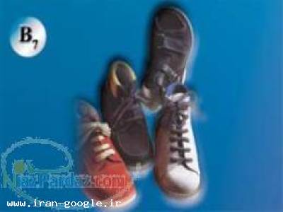 کفش های طبی-ساخت کفی و کفش طبی با توجه به اسکن کف پا - (کرج )