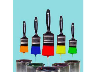 نرمال بوتیل- تولید و تامین کننده رنگ و رزین