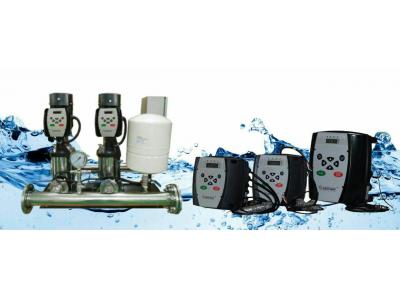 کنترل اضافه بار فشار آب-ارائه دهنده اینورتر بوستر پمپ
