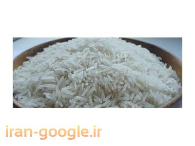برنج-برنج مرغوب گیلان