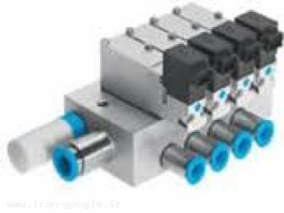الکترو-خدمات تابلوهای پنیوماتیک طراحی مدار 