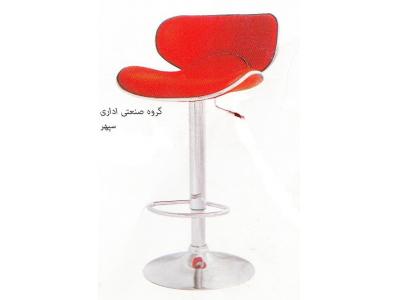 فروش صندلی-مبلمان اداری سپهر