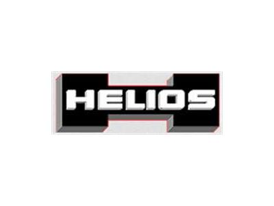 انواع مبدل فرکانس-فروش انواع محصولات Helios GMBH  آلمان (www.helios-heizelemente.de  )