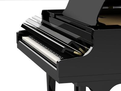 چوب بری-فروش استثنایی پیانوهای دیجیتال دایناتون VGP-4000