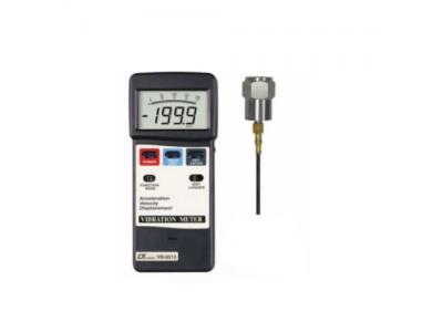 فروش تجهیزات ابزاردقیق-قیمت فروش لرزش سنج / ويبره سنج قابل حمل Portabl Vibration meter