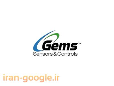 نماینده TR-فروش انواع شیر برقی و سنسور جیمز  Gems انگلیس