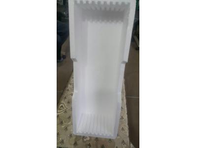 دستشویی-تولید انواع ورق فوم و فوم بسته بندی
