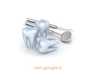 حد-جراح و دندانپزشک  در شیراز متخصص آسیب شناسی دهان 