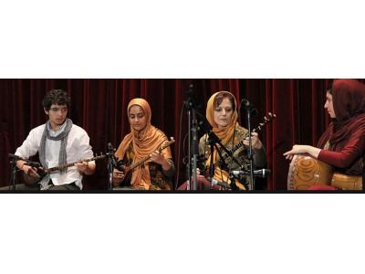 آموزش سازهای ایرانی-آموزشگاه تخصصی موسیقی در محدوده ستارخان و صادقیه 
