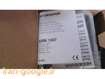 ERN1380-فروش و تعمیرات انکودر و خط کش های هایدن هاین HEIDENHAIN