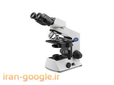 تحقیقاتی-نمایندگی فروش میکروسکوپ المپیوسCX22 LED, CX31