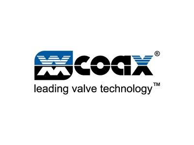 مدل 603-فروش انواع شير کواکس Coax (کواکس آلمان) www.co-ax.com 
