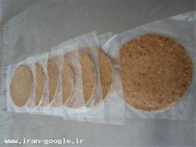 سویا-تولید و فروش دستگاه همبرگر زن تمام اتوماتیک