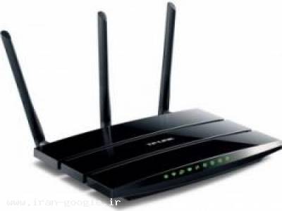 ترین-فروش انواع مودم ADSL Wireless وایرلس