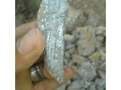Antimony-فروش سنگ آنتیموان با عیار بالا
