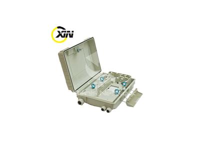 انواع رک-Oxin Termination Box OXIN-5510
