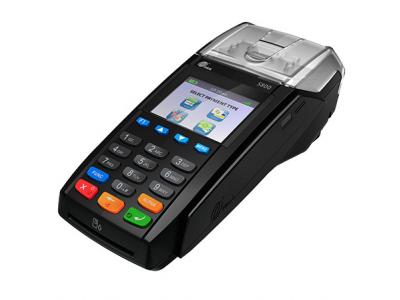 مجازی-اعطای نمایندگی دستگاه های پوز بانکی نوین ارتباط POS