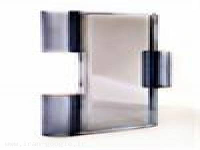مواد کامپوزیت ساختمان-تیغه شفاف پلی کربنات - نانو کامپوزیت شفاف - تیغه های پلیمری شفاف