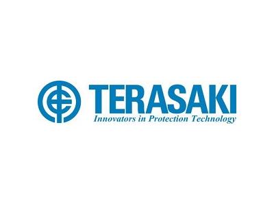 نت به نت-فروش انواع محصولات تراساکي Trasaki ژاپن (www.terasaki.co.jp)