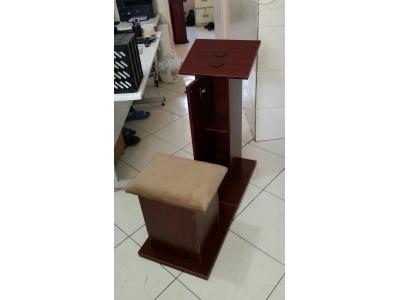 طراحی تابلو- توليد كننده صندلي نماز نشسته توليد كننده ميز و صندلي نماز و نيايش