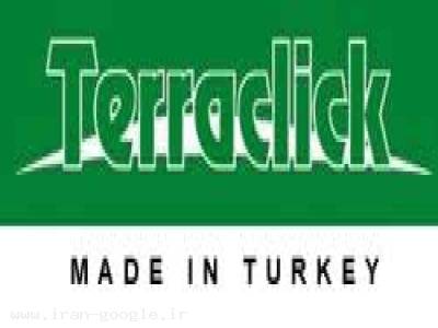 وارد کننده پارکت لمینت-فروش مستقیم پارکتCLICK TERRA ترکیه
