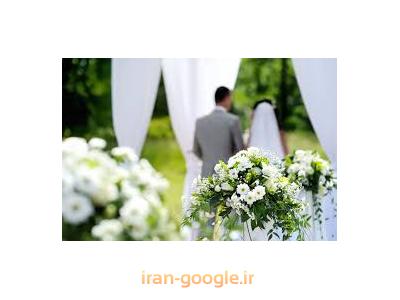 تشریفات عروسی و خدمات مجالس-تشریفات مجالس عروسی آرشام در وردآورد 