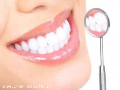آینه-تجهیزات دندانپزشکی