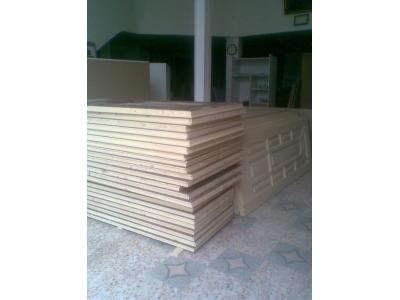 تولید کوره-چهار چوب درب اتاقی Upvc