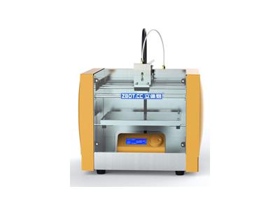 صنایع دستگاه سازی-چاپگرهای سه بعدی