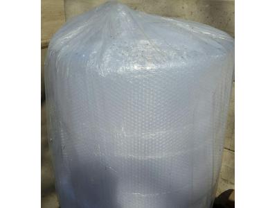 تولیدکننده نایلون حبابدار-تولید کننده شیرینگ  PVC  و فیلم استرچ