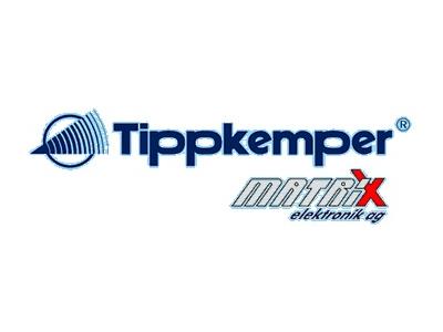کنترل شارژر-فروش محصولات Tippkemper matrix تيپکمپر ماتريکس آلمان (www.tippkemper-matrix.de)