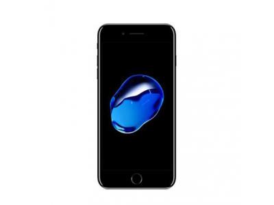 شارژر-گوشی موبایل ظرفیت 128 گیگابایت مشکی براق اپل iPhone 7 Plus