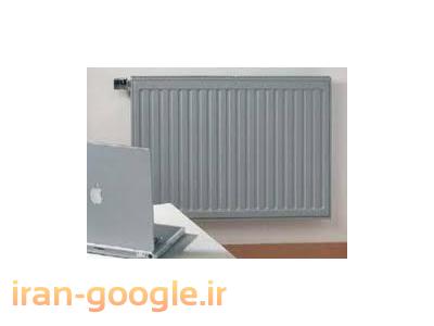 حرارت-رادیاتور پنلی emco