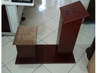 نمایندگی میز کار چوبی- توليد كننده صندلي نماز نشسته توليد كننده ميز و صندلي نماز و نيايش