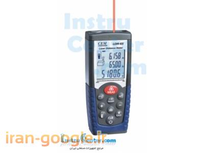 قیمت انواع دوربین-فروش / خرید متر ليزري Laser Distance Meter