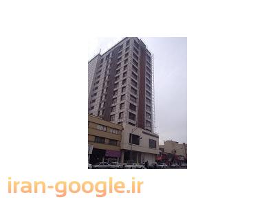 شرکت گلد وود-ترمووود در مشهد(شرکت گلد وود،چوب نمای ساختمان)