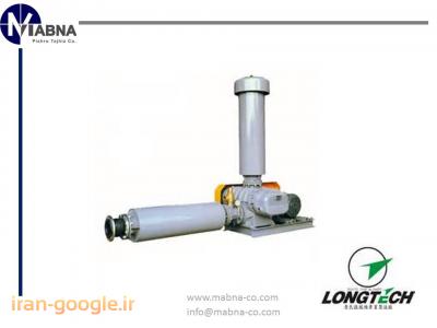 آرد نول-فروش بلوئر مارک لانگ تک Longtech  ( LONGTECH Blower )