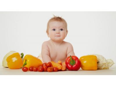 سبزیجات-غذای کودک مامادیس  اولین تولید کننده تخصصی غذای گرم کودک 