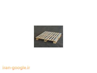 آمریکایی-فروش انواع پالت چوبی