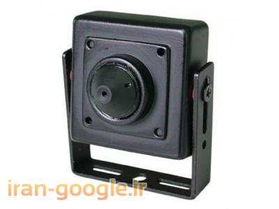 فروش تجهیزات صنعتی-نصب دوربین آنالوگ ودیجیتال درقزوین