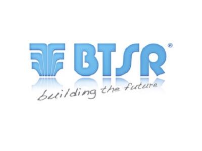 بامر-فروش انواع محصولات BTSR ايتاليا (www.btsr.com )