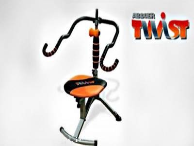 ماساژور غلتکی-صندلی ورزشی آبدورتویست 