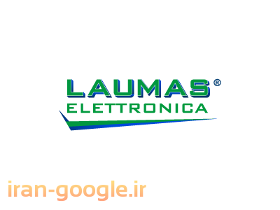 شرکت برق و صنعت شاهین-فروش تمامی محصولات Laumas  ایتالیا ( لاماس الترونیکا) (Laumas Elettronica )( شرکت لوماس ایتالیا)