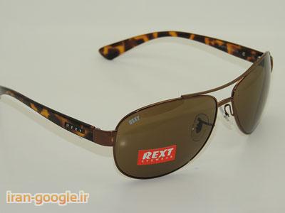 محصولات چرم-فروش ویژه عینک آفتابی رکست Rext Eyewear