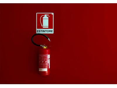 حریق-فروش و شارژ کپسول آتش نشانی در تمام نقاط کشور